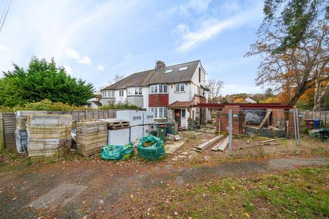 3 bedroom semi-detached house for sale, Ascot,  Berkshire,  SL5