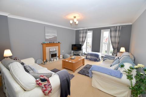 3 bedroom terraced house for sale, Oystermouth Way, Newport, Gwent