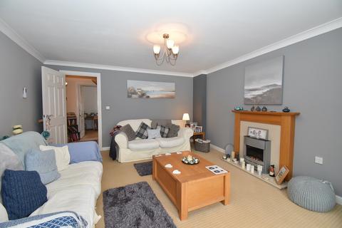 3 bedroom terraced house for sale, Oystermouth Way, Newport, Gwent