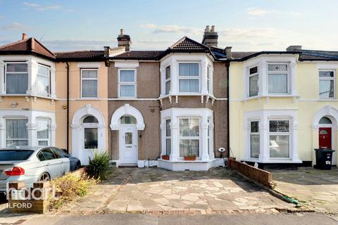 4 bedroom terraced house for sale, Pembroke Road, Ilford