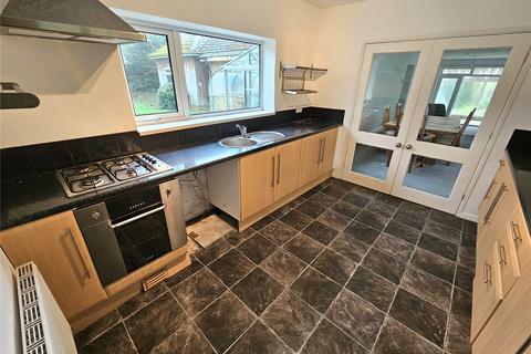 4 bedroom bungalow for sale, Dale End Road, Barnston, Wirral, CH61
