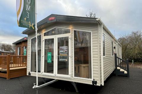 2 bedroom static caravan for sale, Riverside Holiday Park, , Banks PR9