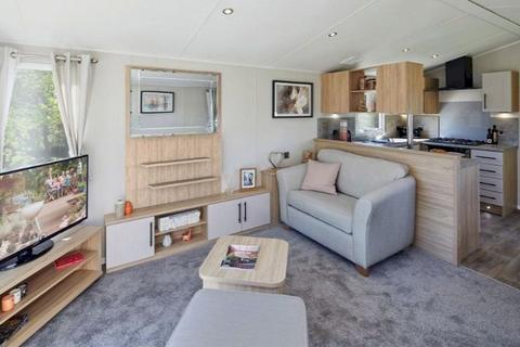 2 bedroom static caravan for sale, Riverside Holiday Park, , Banks PR9