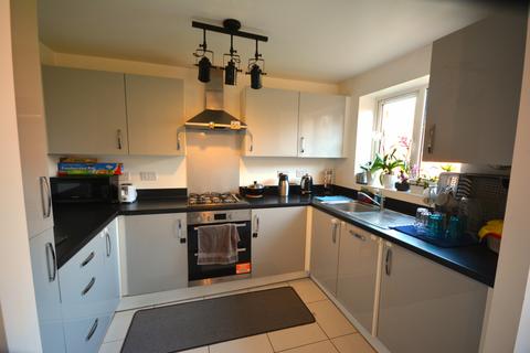 3 bedroom semi-detached house for sale - Levens Street, Salford, M6 6DY