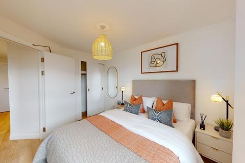 2 bedroom flat to rent, Minerva Square, Glasgow, G3