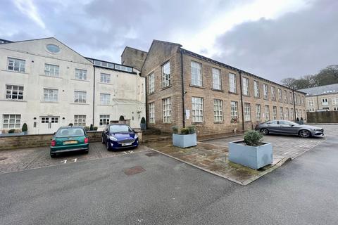 1 bedroom flat for sale, The Park, Kirkburton, HD8