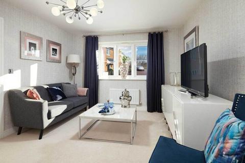 4 bedroom detached house for sale - Plot 8006, Mylne at Edwalton Fields, Melton Road NG12