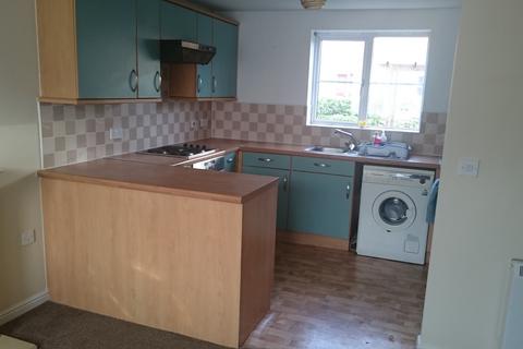 2 bedroom flat to rent, Cookson Road, Thurmaston, LE4