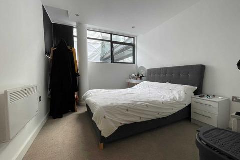 1 bedroom apartment for sale, Commercial Street, Manchester M15