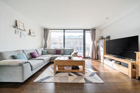 3 bedroom apartment for sale, Rennie Court, 8 Brindley Place, Uxbridge