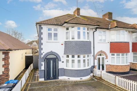 3 bedroom semi-detached house for sale, Bywood Avenue, Croydon, CR0