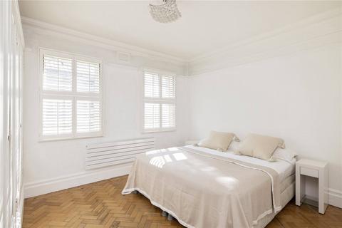 2 bedroom flat for sale, Rossetti House, 106-110 Hallam Street, Fitzrovia, London