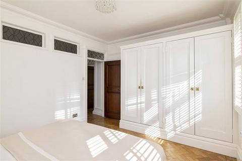 2 bedroom flat for sale, Rossetti House, 106-110 Hallam Street, Fitzrovia, London