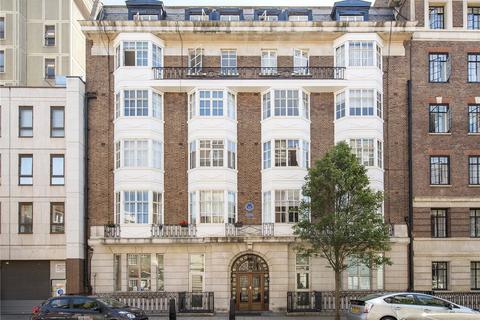 2 bedroom flat for sale, Rossetti House, 106-110 Hallam Street, Fitzrovia, London