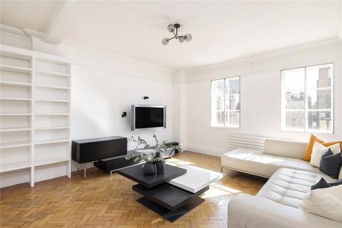 2 bedroom flat for sale, Rossetti House, 106-110 Hallam Street, Fitzrovia, London