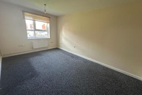 undefined, Oxford Street Preston PR1 3QX