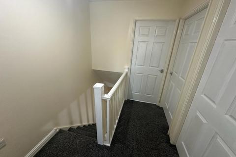 undefined, Oxford Street Preston PR1 3QX