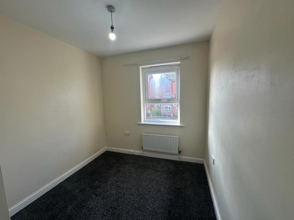 31 Oxford Street