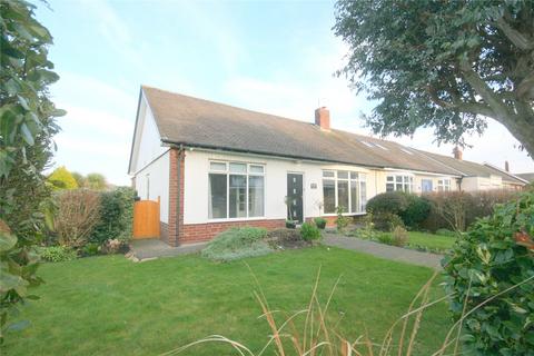 2 bedroom bungalow for sale, Millview Drive, Tynemouth, NE30