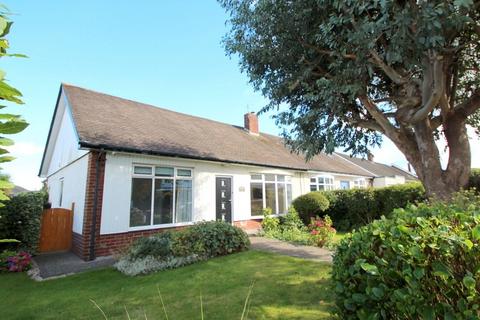 2 bedroom bungalow for sale, Millview Drive, Tynemouth, NE30