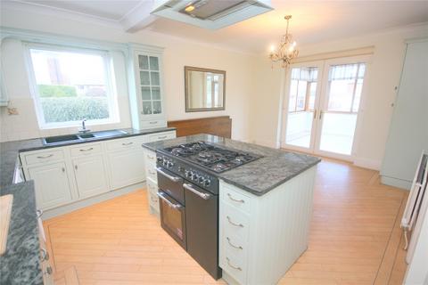 2 bedroom bungalow for sale, Millview Drive, Tynemouth, NE30