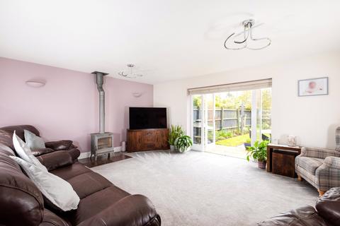 4 bedroom barn conversion for sale - Glen Fields, Newport Pagnell, Buckinghamshire, MK16