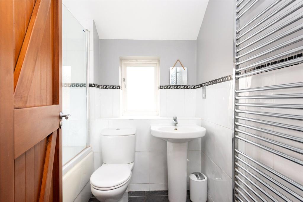 2nd En Suite