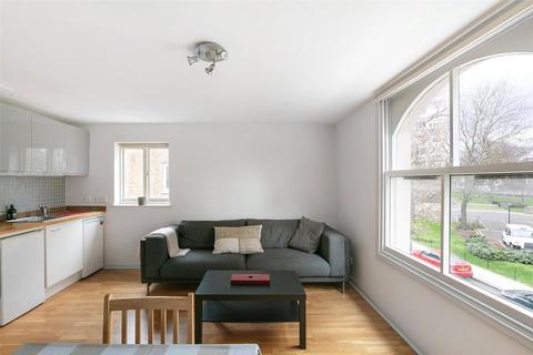 2 bedroom apartment to rent - Lanark Road, London, W9