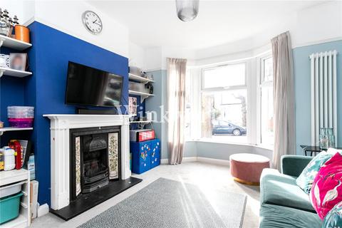 4 bedroom terraced house for sale - Leith Road, London, N22