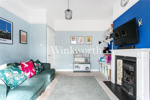 4 bedroom terraced house for sale, Leith Road, London, N22