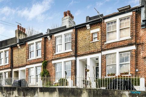 2 bedroom terraced house for sale - Kingsley Road, Brighton, East Sussex, BN1