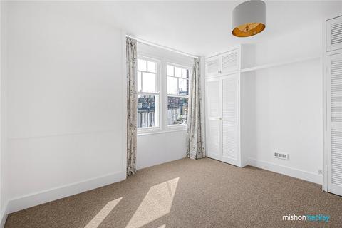 2 bedroom terraced house for sale, Kingsley Road, Brighton, East Sussex, BN1