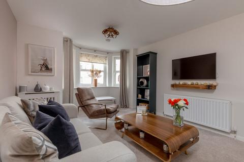2 bedroom ground floor flat for sale - 39/1 West Ferryfield, Inverleith, Edinburgh, EH5 2PT