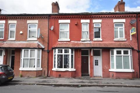 3 bedroom terraced house for sale, Manchester M14