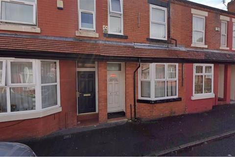 3 bedroom terraced house for sale, Manchester M14