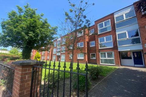 1 bedroom flat for sale, 101 Slade Lane, Manchester M19