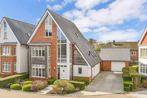 4 bedroom detached house for sale, Lime Grove, Ashford, Kent, TN24