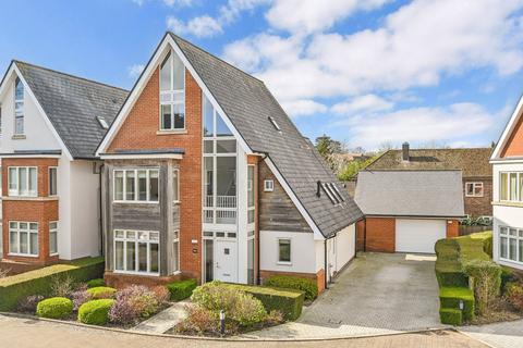 undefined, Lime Grove, Ashford, Kent, TN24