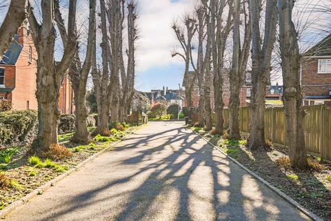 undefined, Lime Grove, Ashford, Kent, TN24