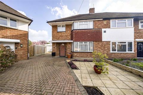 3 Bodley Close, New Malden, KT3 5QQ