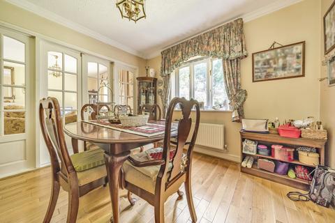 4 bedroom detached house for sale, Acacia Way, Sidcup, Kent