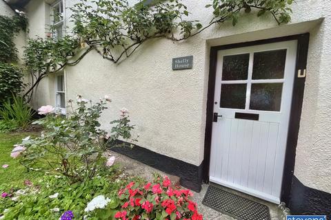 4 bedroom semi-detached house for sale, Shelly House, South Zeal, Okehampton