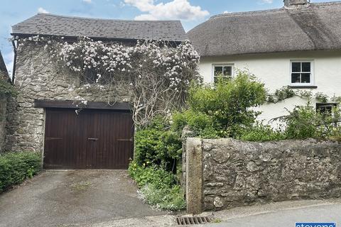4 bedroom semi-detached house for sale, Shelly House, South Zeal, Okehampton
