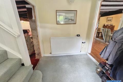 4 bedroom semi-detached house for sale, Shelly House, South Zeal, Okehampton