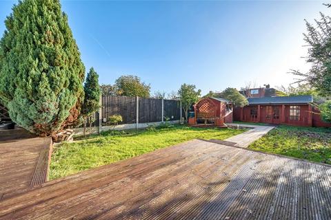 4 bedroom semi-detached house for sale, Raeburn Road, Sidcup