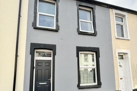 4 bedroom terraced house for sale - Rhymney Street, Cardiff CF24