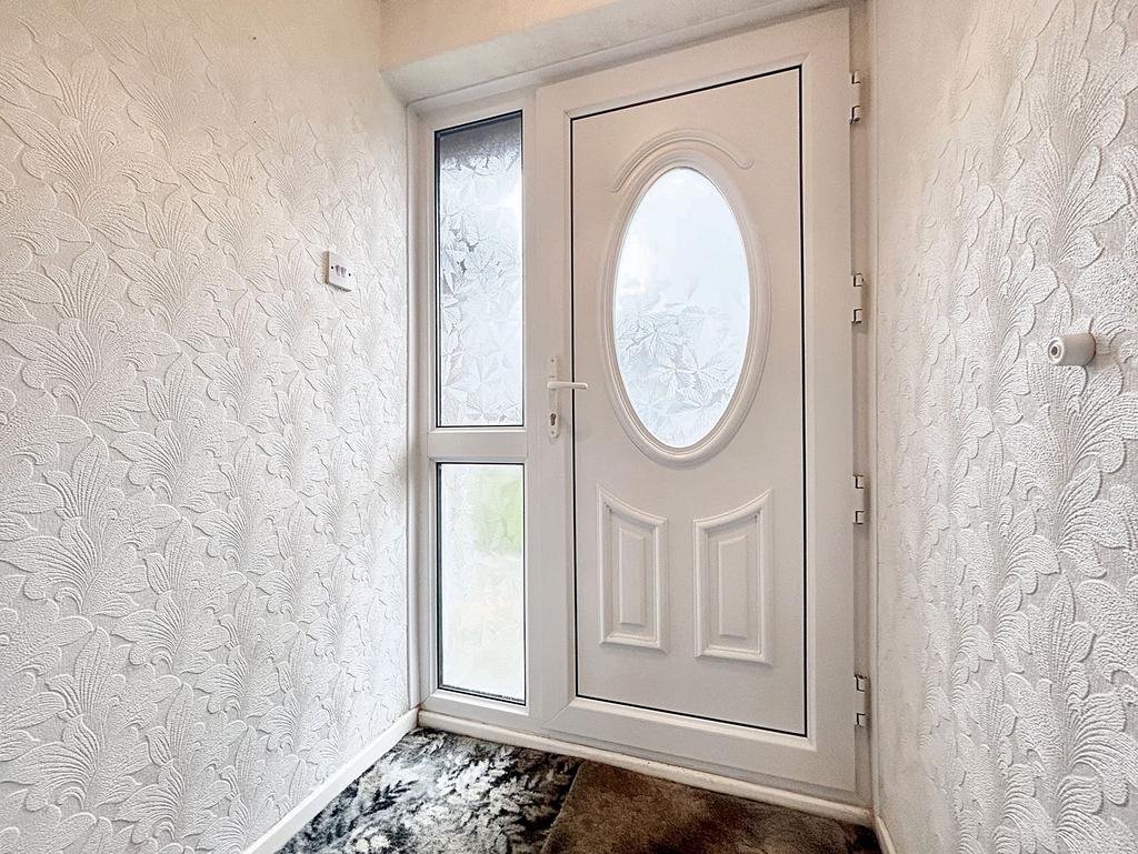 Fleming Court, Shotton Colliery, Durham, DH6 2JZ 2 bed bungalow for
