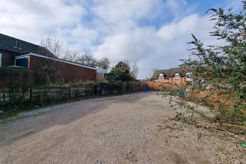 3 bedroom property with land for sale - Horsefair, Eccleshall, ST21