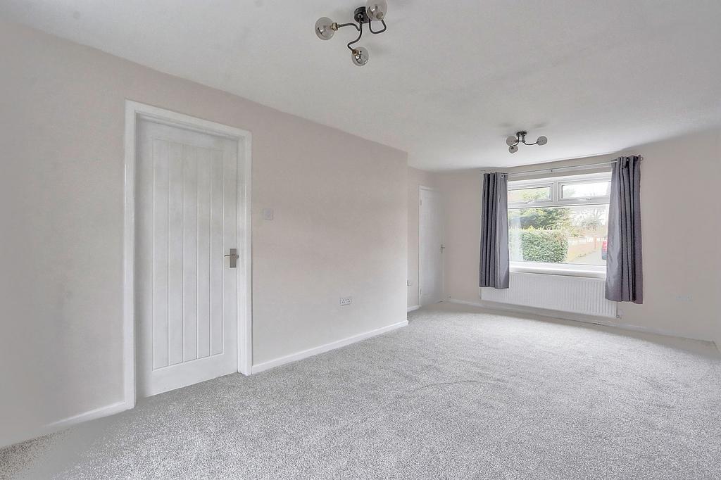 Keats Road, Middlesbrough, TS6 3 bed terraced house for sale £120,000