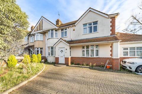 5 bedroom end of terrace house for sale - Penhill Road, Bexley